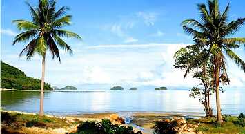 Phangka Paradise Resort