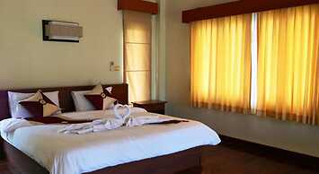 Phangka Paradise Resort