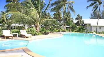 Phangka Paradise Resort