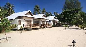 Phangka Paradise Resort