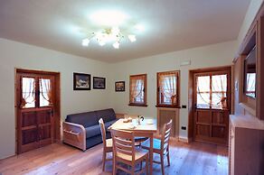 Albergo Diffuso Comeglians