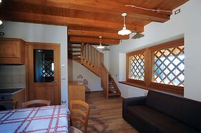 Albergo Diffuso Comeglians