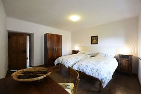 Albergo Diffuso Comeglians