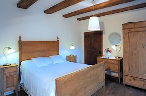 Albergo Diffuso Comeglians
