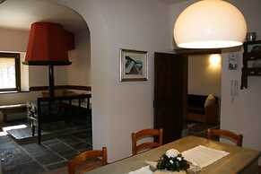 Albergo Diffuso Comeglians