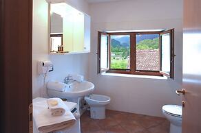 Albergo Diffuso Comeglians