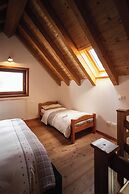 Albergo Diffuso Comeglians