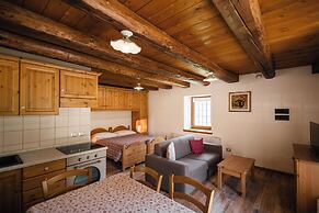 Albergo Diffuso Comeglians