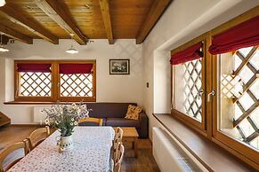 Albergo Diffuso Comeglians