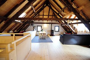 Albergo Diffuso Comeglians