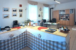 Albergo Diffuso Comeglians