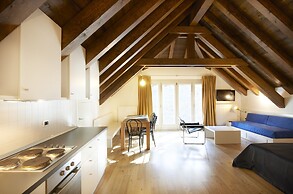 Albergo Diffuso Comeglians