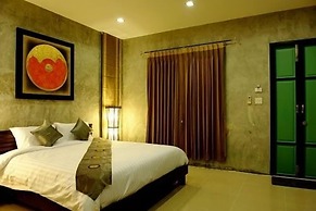 The Gleam Resort