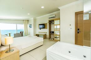 Dragut Point North Hotel