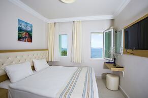 Dragut Point North Hotel