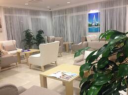 Dragut Point North Hotel