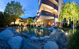 Hotel Wiesenhof