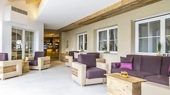 Hotel Wiesenhof