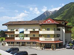 Hotel Wiesenhof