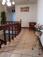 Nathon Residence