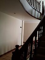 Nathon Residence