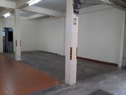 Nathon Residence