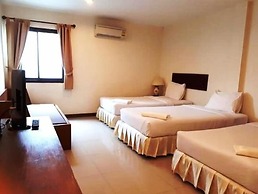 Nathon Residence