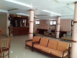 Nathon Residence