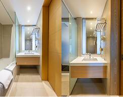 Best Western Gunsan Hotel