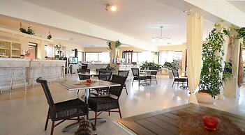 Hôtel Le Lido