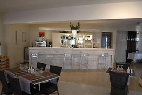 Hôtel Le Lido