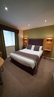 Briar Court Hotel