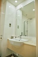 Briar Court Hotel