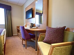 Briar Court Hotel