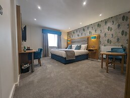 Briar Court Hotel