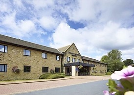 Briar Court Hotel