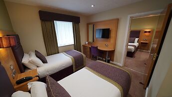 Briar Court Hotel