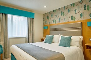 Briar Court Hotel