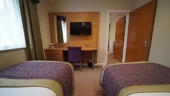 Briar Court Hotel