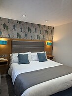 Briar Court Hotel