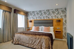 Briar Court Hotel