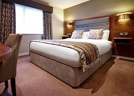 Briar Court Hotel