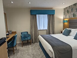 Briar Court Hotel