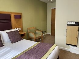 Briar Court Hotel