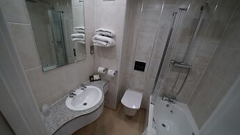 Briar Court Hotel