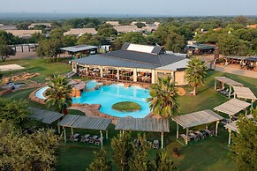 The Kingdom Resort