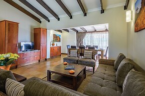 The Kingdom Resort