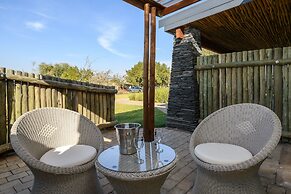 The Kingdom Resort