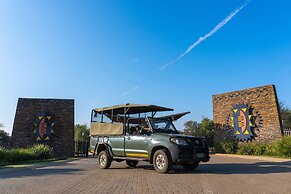 The Kingdom Resort