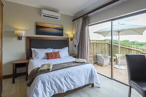 The Kingdom Resort